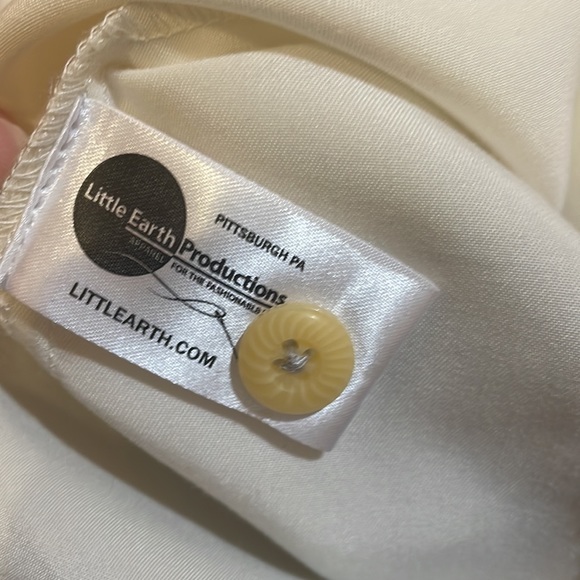 NWOT NFL team apparel Raiders men's short sleeve - Picture 6 of 8